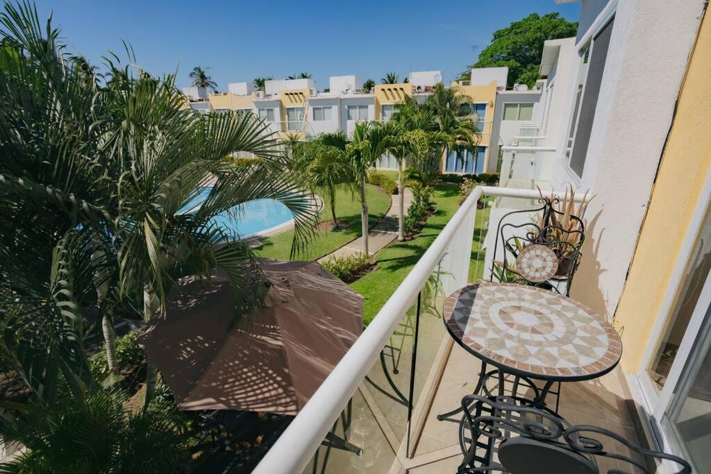 Вілла Casa Entera Alberca En Acapulco Diamante Екстер'єр фото