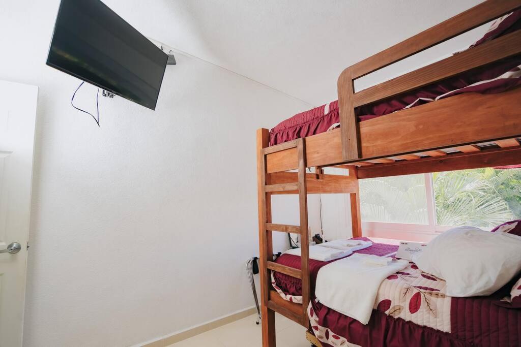 Вілла Casa Entera Alberca En Acapulco Diamante Екстер'єр фото
