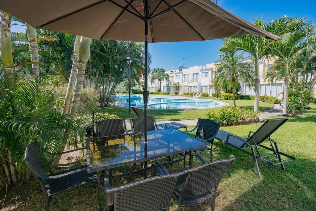 Вілла Casa Entera Alberca En Acapulco Diamante Екстер'єр фото