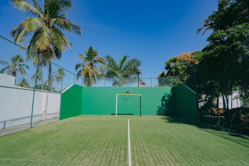Вілла Casa Entera Alberca En Acapulco Diamante Екстер'єр фото